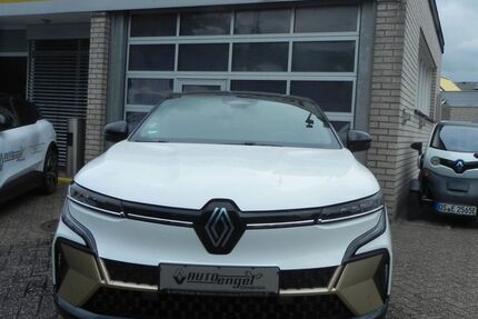 Renault Megane E-TECH 73.073 km 24.900 &euro; Osnabrück 49084