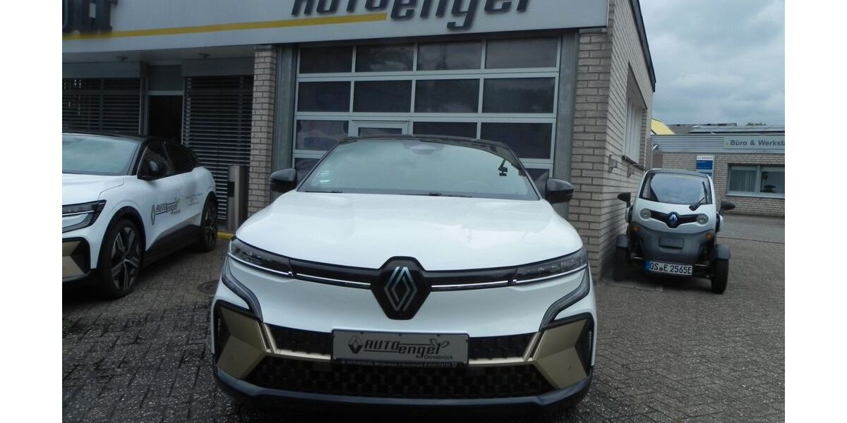Renault Megane E-TECH 73.073 km 24.900 &euro; Osnabrück 49084