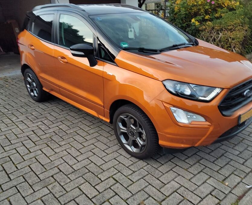 EcoSport