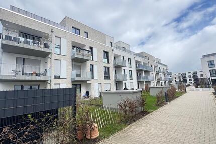 Wohnung Osnabrück Eversburg - 2 Zimmer, 66 m&sup2;, 773&euro; | Angebot:26367156