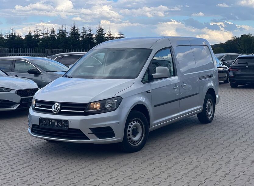 VW Caddy 36.000 km 13.490 € Bohmte (bei Osnabrück) 49163