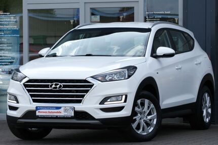 Hyundai TUCSON 138.384 km 16.500 € Wallenhorst ( bei Osnabrück ) 49134