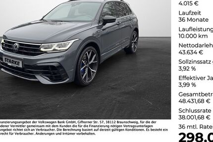 VW Tiguan 22.021 km 45.895 &euro; Osnabrück 49078