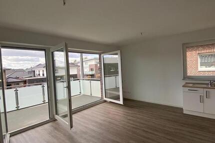 Charmantes Wohnen im Neubau in Ibbenbüren! zimmer