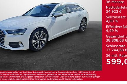 Audi A6 124.552 km 37.950 € Osnabrück 49080