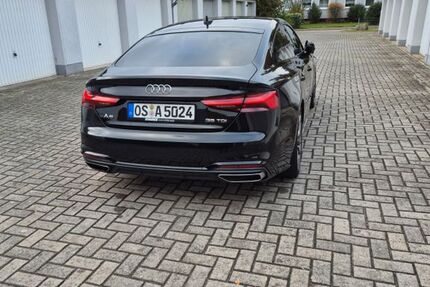 Audi A5 78.000 km 33.500 € Osnabrück 49084