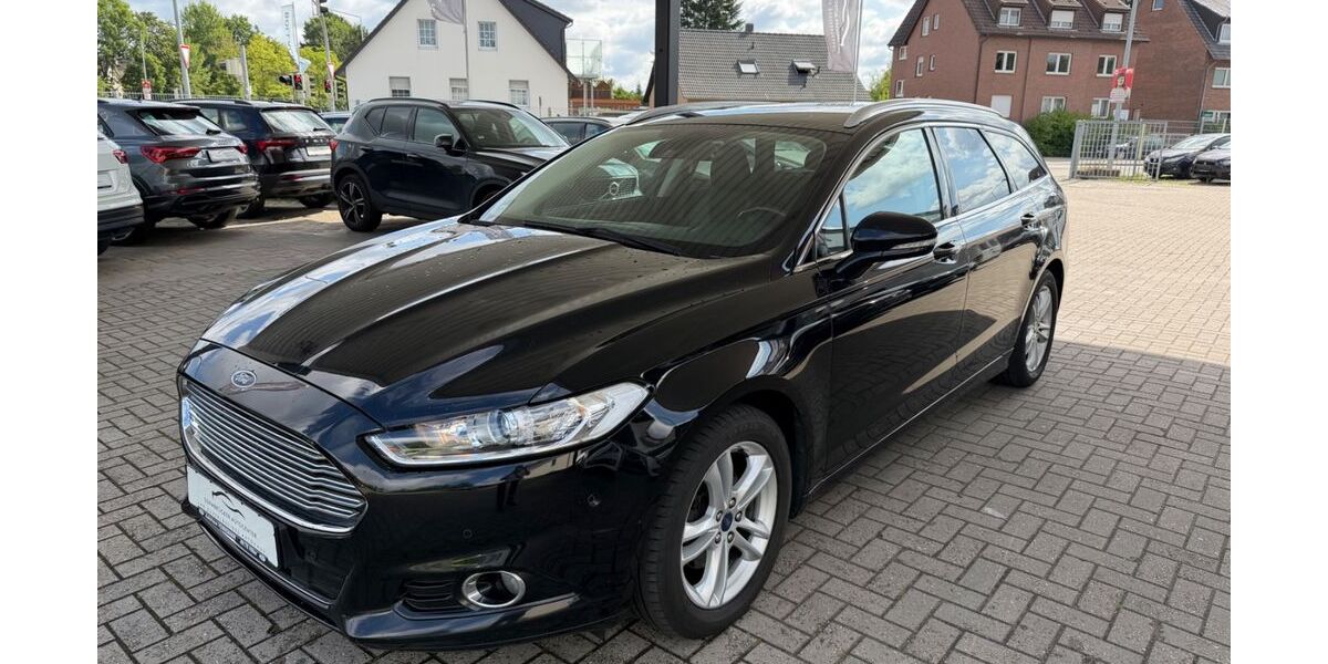 Ford Mondeo 178.000 km 8.990 &euro; Osnabrück 49088