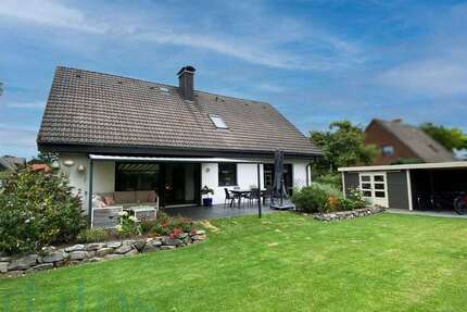 Haus Ostercappeln / Venne Venne - 5 Zimmer, 171 m&sup2;, 329.900&euro; | Angebot:22441269