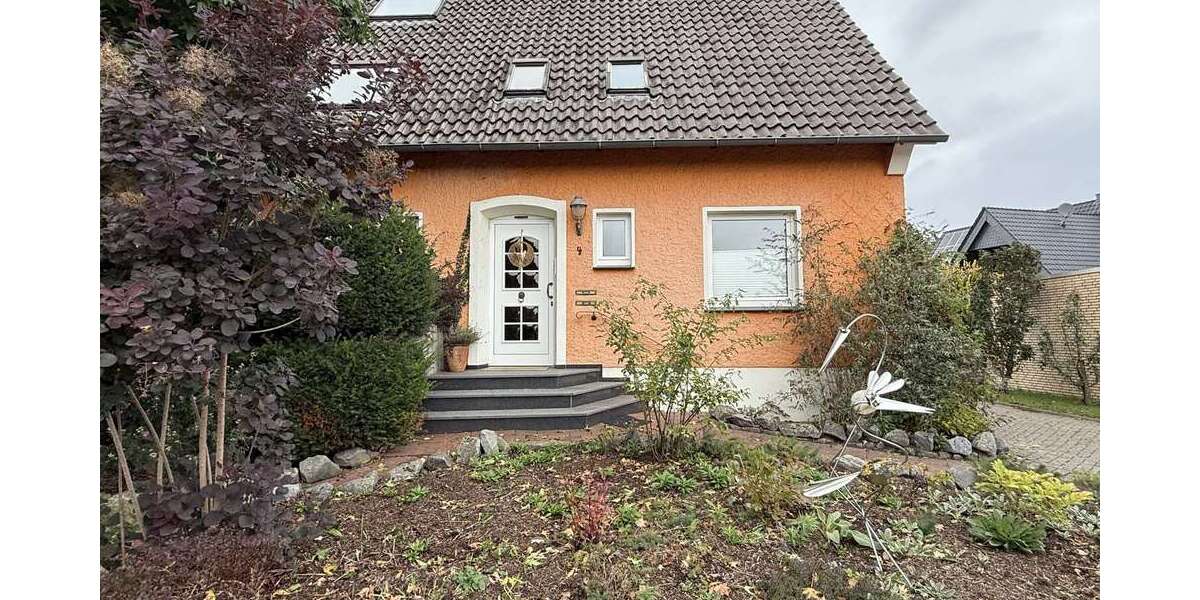 Einfamilienhaus Melle / Westerhausen Westerhausen - 7 Zimmer, 225 m&sup2;, 495.000&euro; | Angebot:26364467