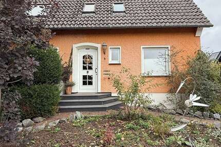 Haus Melle / Westerhausen Westerhausen - 7 Zimmer, 225 m&sup2;, 495.000&euro; | Angebot:26364467