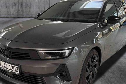 Opel Astra 6.100 km 29.780 &euro; Versmold 33775