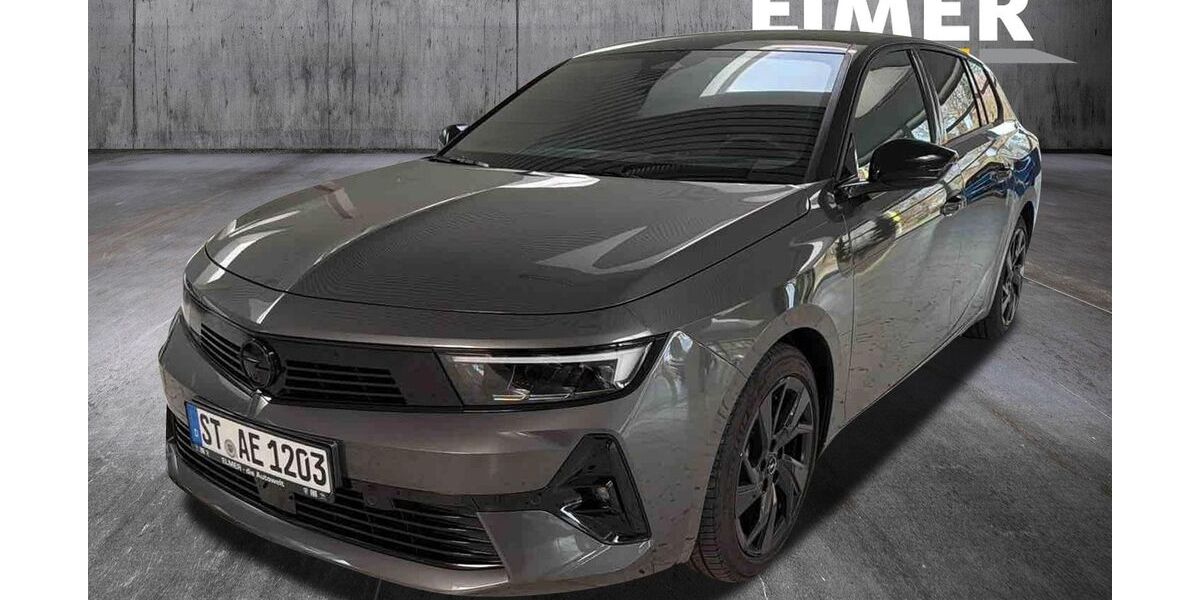 Opel Astra 6.100 km 29.780 &euro; Versmold 33775