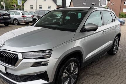 Skoda Karoq 176.300 km 17.490 &euro; Osnabrück 49088