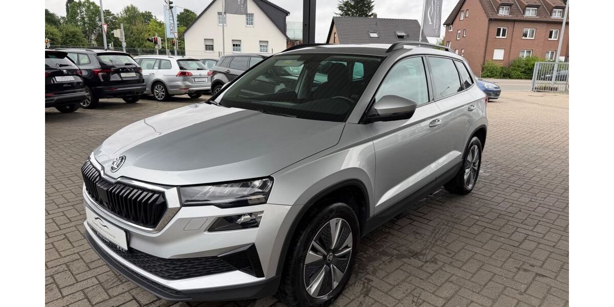 Skoda Karoq 176.300 km 17.490 &euro; Osnabrück 49088