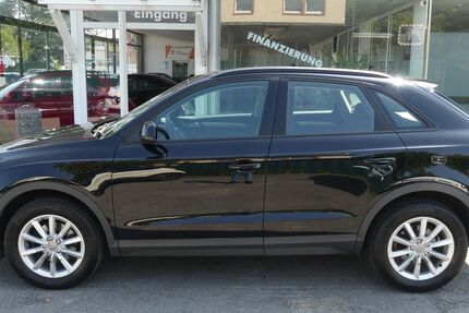 Audi Q3 164.700 km 12.490 € Osnabrück 49084