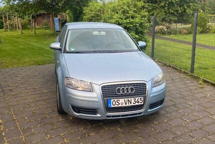 Audi A3 109.000 km 4.900 &euro; Hasbergen 49205