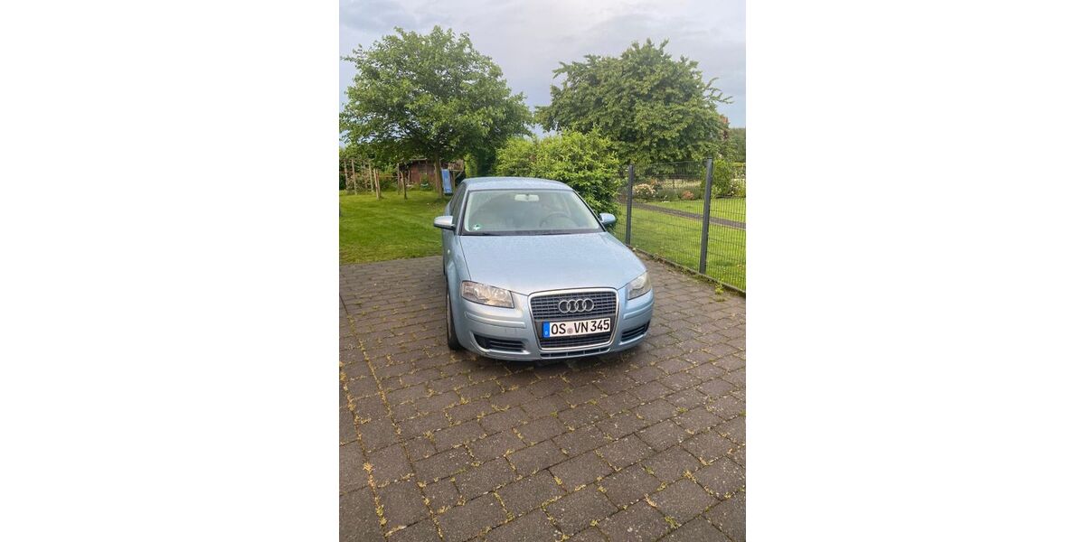 Audi A3 109.000 km 4.900 &euro; Hasbergen 49205