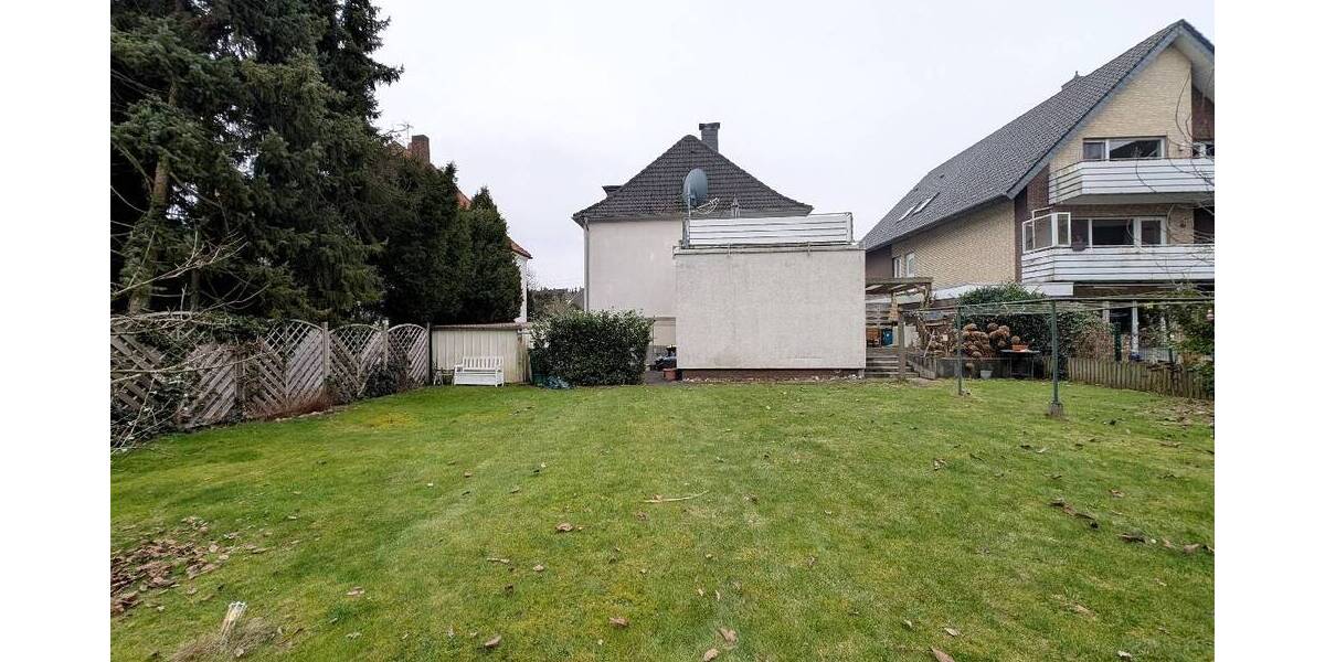 Mehrfamilienhaus, Wohnhaus Osnabrück Nahne - 9 Zimmer, 240 m&sup2;, 525.000&euro; | Angebot:26805185