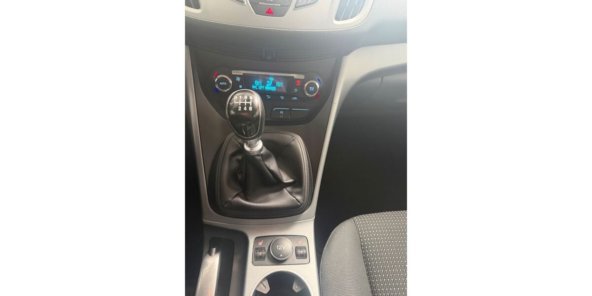 Ford C-Max 199.534 km 3.990 &euro; Belm/Vehrte (bei Osnabrück) 49191