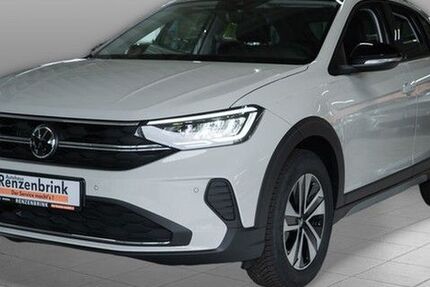 VW Taigo 3.000 km 26.990 &euro; Bramsche - Engter 49565