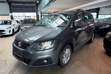 Seat Alhambra 373.000 km 9.000 &euro; Belm/Vehrte (bei Osnabrück) 49191