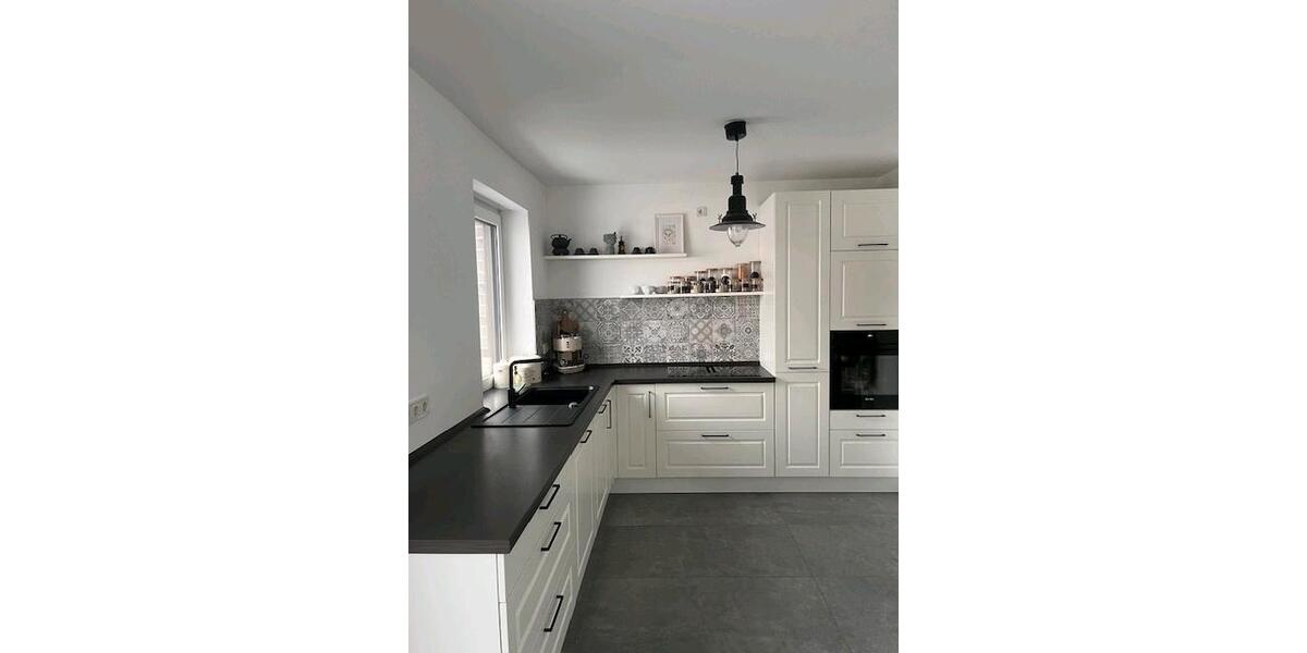 Etagenwohnung Ibbenbüren Bockraden - 4 Zimmer, 112 m&sup2;, 1.300&euro; | Angebot:25097063