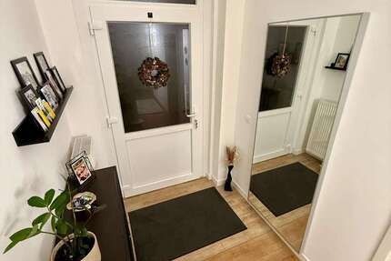 Wohnung osnabrück - 3 Zimmer, 86 m&sup2;, 800&euro; | Angebot:27281396