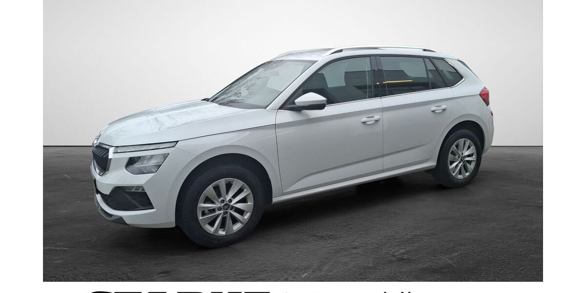 Skoda Kamiq 12.939 km 20.880 &euro; Osnabrück 49084