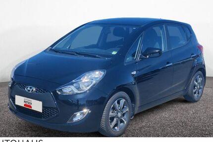 Hyundai ix20 99.208 km 11.290 &euro; Melle 49324