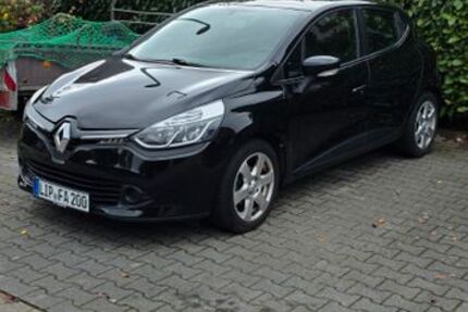 Renault Clio 118.000 km 5.222 € Osnabrück 49088