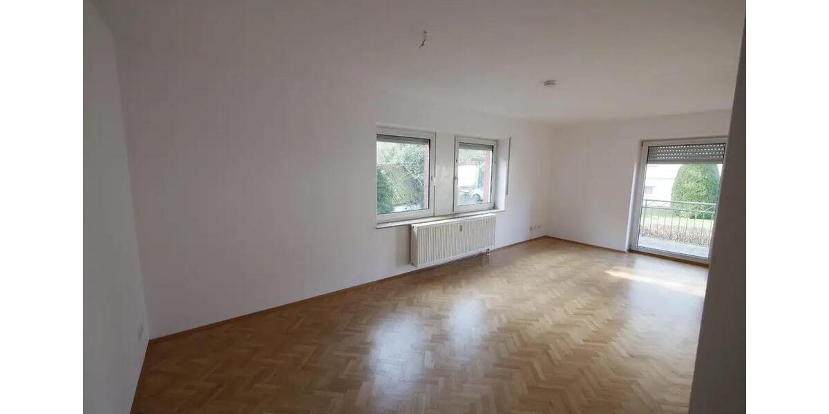 Etagenwohnung Osnabrück Nahne - 1 Zimmer, 39 m&sup2;, 495&euro; | Angebot:25363847
