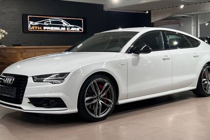 Audi A7 99.980 km 39.490 € Georgsmarienhütte 49124
