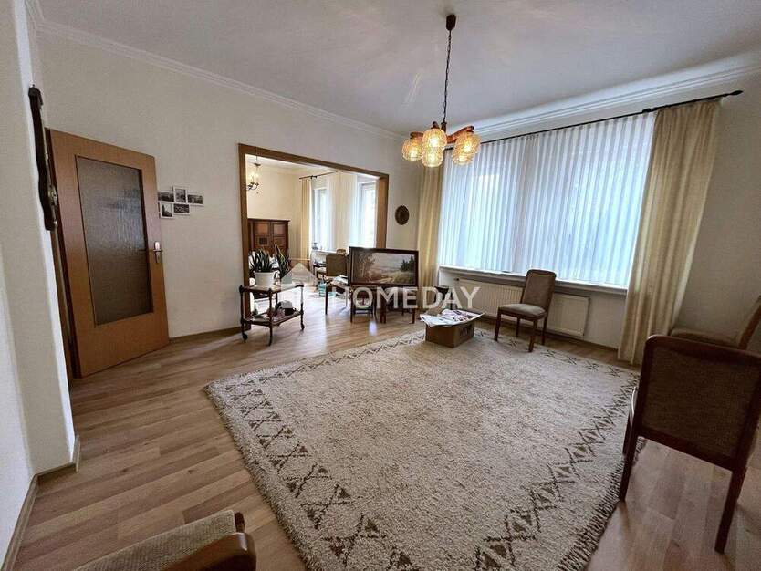 Vielseitiges Objekt mit Weitblick und Zukunftspotenzial - exklusives MFH in Osnabrück-Haste 1 zimmer