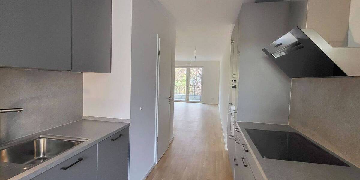 Etagenwohnung Osnabrück Westerberg - 3 Zimmer, 91 m&sup2;, 1.250&euro; | Angebot:26361271