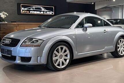 Audi TT 93.120 km 19.990 &euro; Georgsmarienhütte 49124