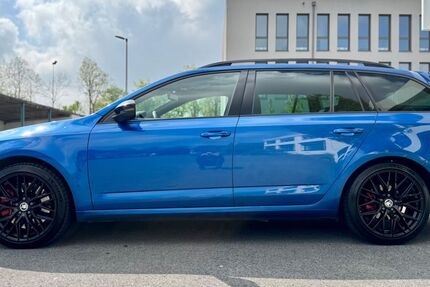 Skoda Octavia 222.000 km 10.900 &euro; Bissendorf 49143