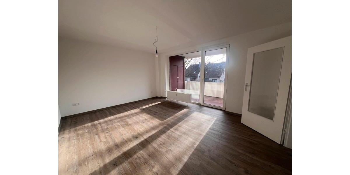 Etagenwohnung Osnabrück Eversburg - 3 Zimmer, 77 m&sup2;, 793&euro; | Angebot:26287358