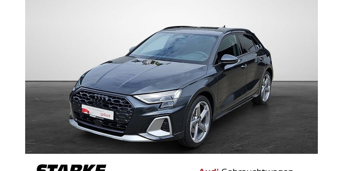 Audi A3 8.067 km 33.950 &euro; Osnabrück 49080