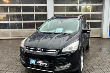 Ford Kuga 179.000 km 8.799 &euro; Osnabrück 49090