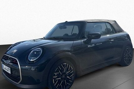 Mini Cooper S Cabrio 7.500 km 36.444 &euro; Osnabrück 49084