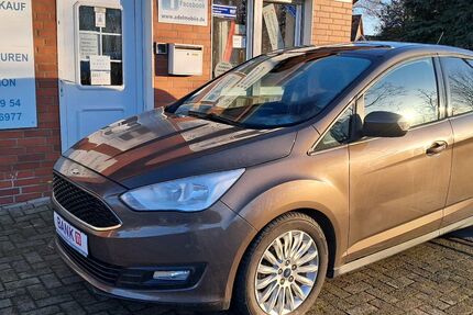 Ford C-Max 28.000 km 12.500 &euro; Voltlage bei Osnabrück 49599