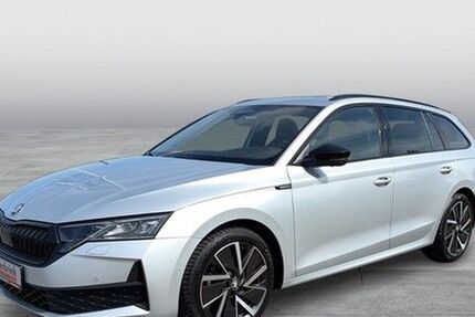 Skoda Octavia 23.998 km 36.419 &euro; Bad Essen 49152