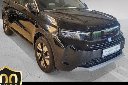 Opel Frontera 3.000 km 24.700 € Lengerich 49525