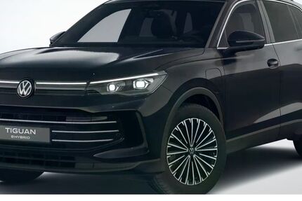 VW Tiguan 9.763 km 44.930 &euro; Georgsmarienhütte (Osnabrück) 49124