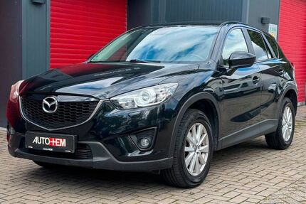 Mazda CX-5 267.000 km 4.800 &euro; Osnabrück 49086