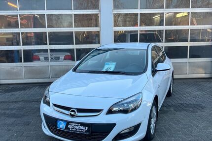 Opel Astra 99.000 km 7.200 &euro; Osnabrück 49090