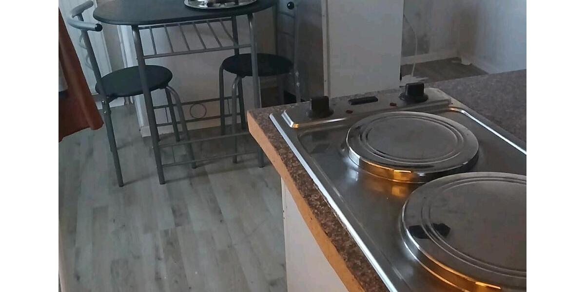 Dachgeschoßwohnung Osnabrück Hellern - 2 Zimmer, 40 m&sup2;, 620&euro; | Angebot:27601772