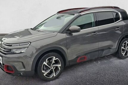 Citroen C5 Aircross 52.524 km 16.290 &euro; Osnabrück 49082