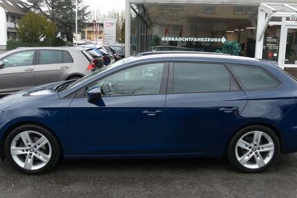 Seat Leon 70.500 km 16.990 &euro; Osnabrück 49084