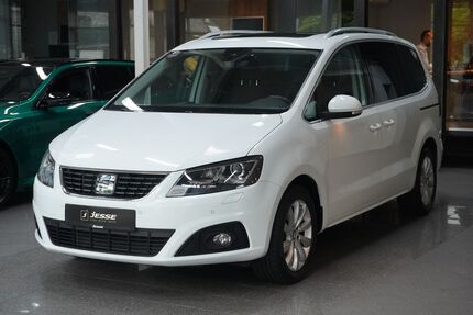 Seat Alhambra 93.500 km 24.990 &euro; Ibbenbüren 49477